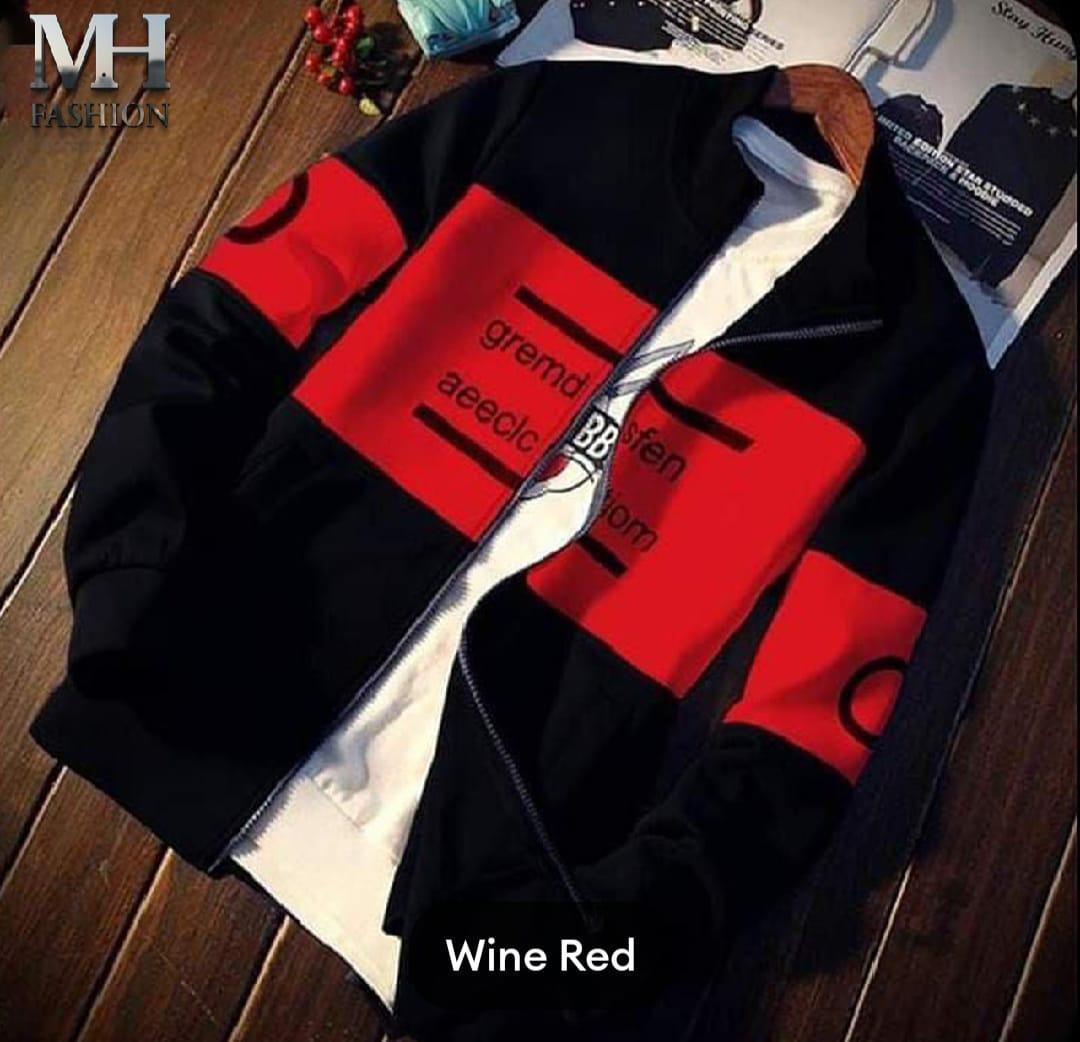 Best Winter Jacket For Man Stylish & Trendy Jacket For Man