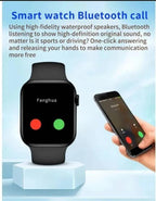 Best Smart Watch Stylish Smart Watch