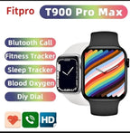 Best Smart Watch Stylish Smart Watch