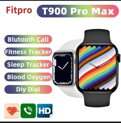 Best Smart Watch Stylish Smart Watch