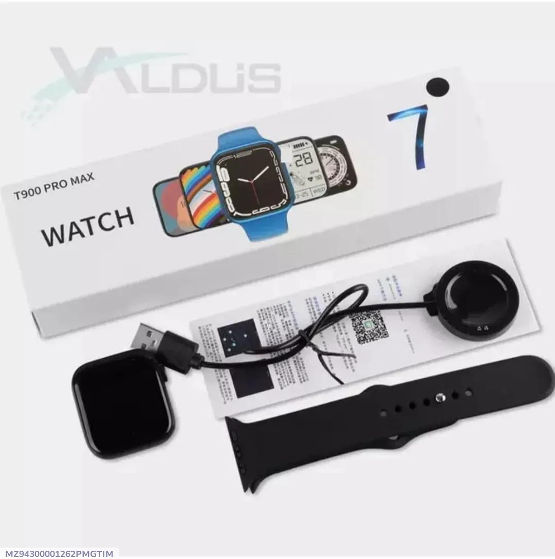 Best Smart Watch Stylish Smart Watch
