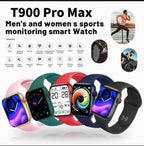 Best Smart Watch Stylish Smart Watch