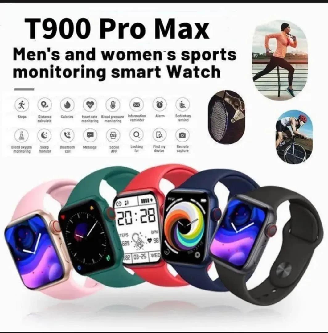 Best Smart Watch Stylish Smart Watch