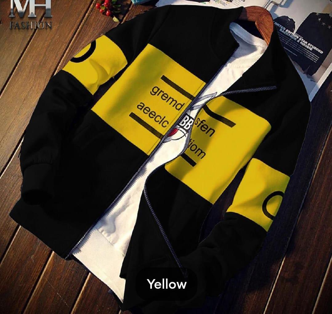 Best Winter Jacket For Man Stylish & Trendy Jacket For Man